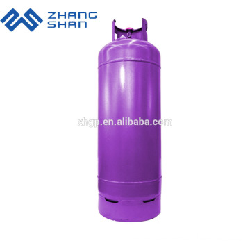 High Pressure Composite Outdoor Gas Bottle With Burner And Grill Together